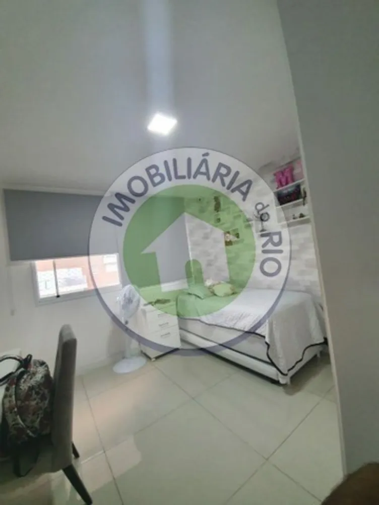 Cobertura, 3 quartos, 150 m² - Foto 6
