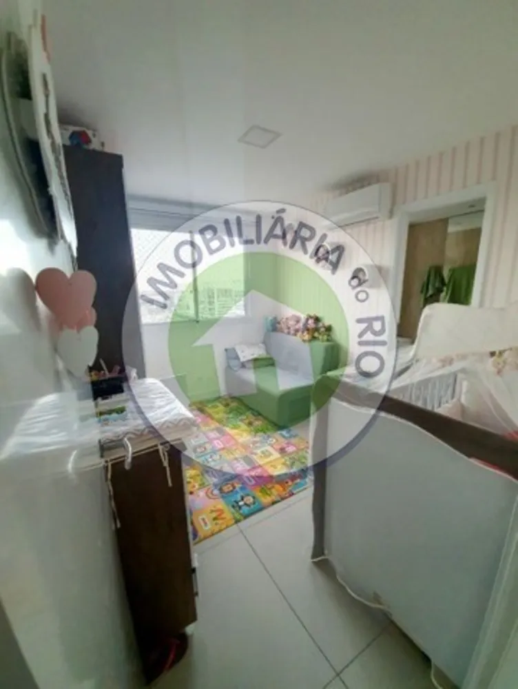 Cobertura, 3 quartos, 150 m² - Foto 5