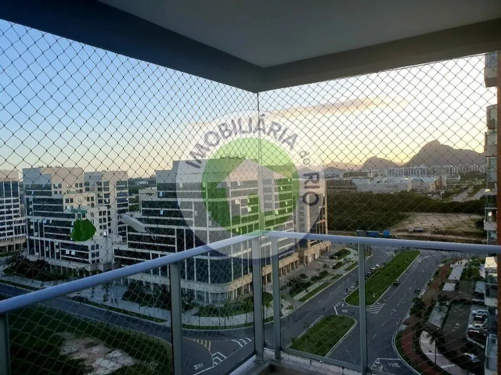 Cobertura, 3 quartos, 150 m² - Foto 16