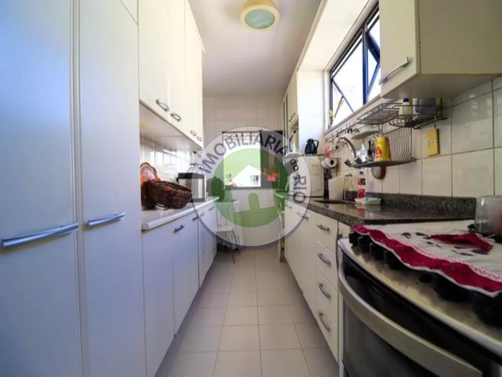 Cobertura, 2 quartos, 180 m² - Foto 13