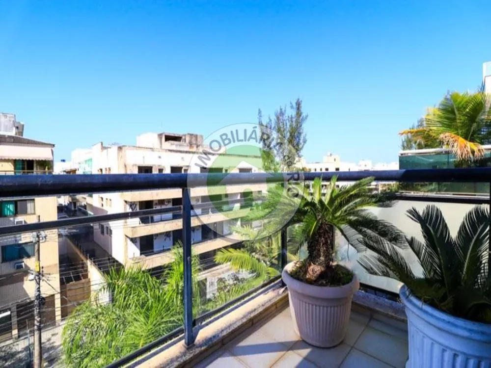 Cobertura, 2 quartos, 180 m² - Foto 22