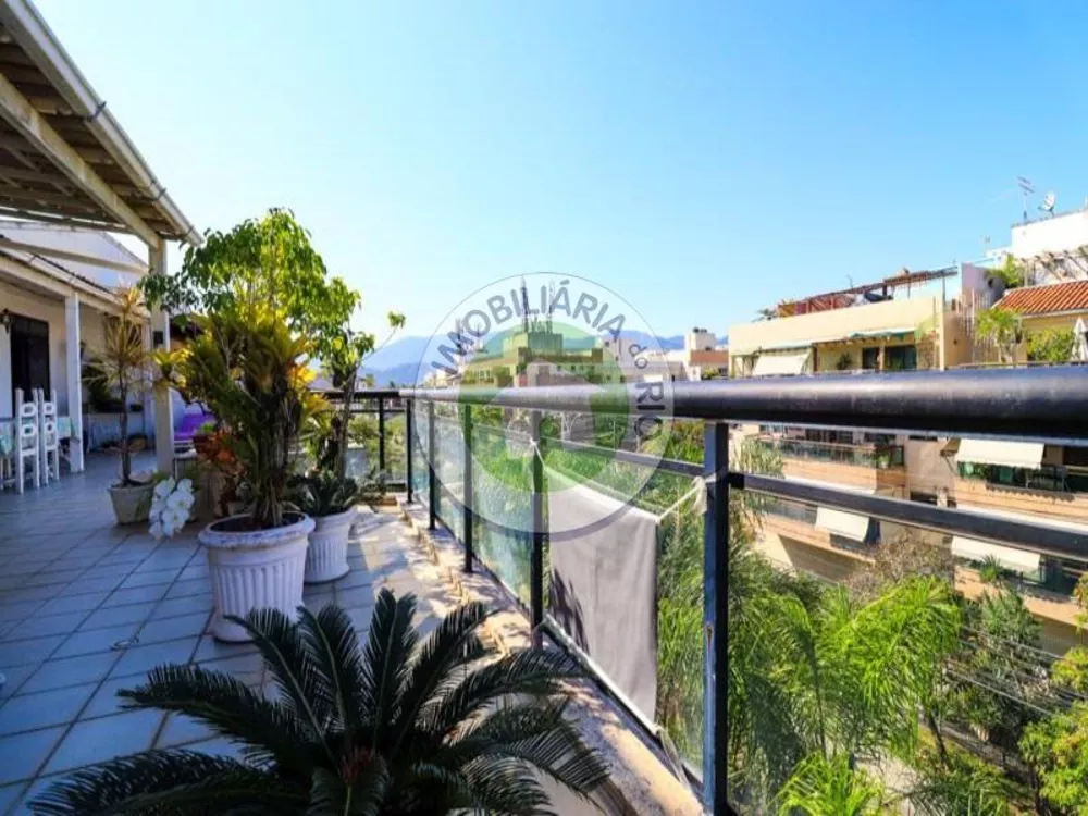 Cobertura, 2 quartos, 180 m² - Foto 23