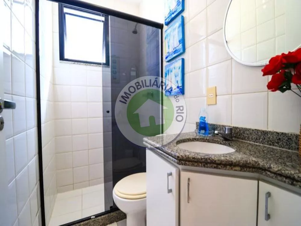 Cobertura, 2 quartos, 180 m² - Foto 12