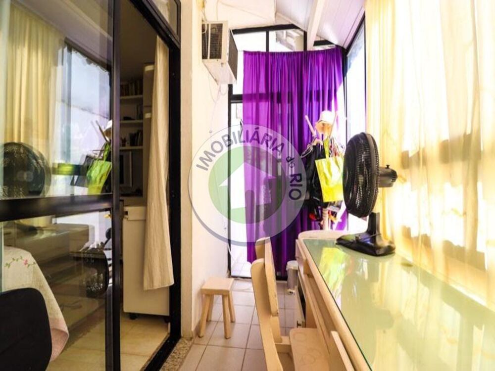 Cobertura, 2 quartos, 180 m² - Foto 9