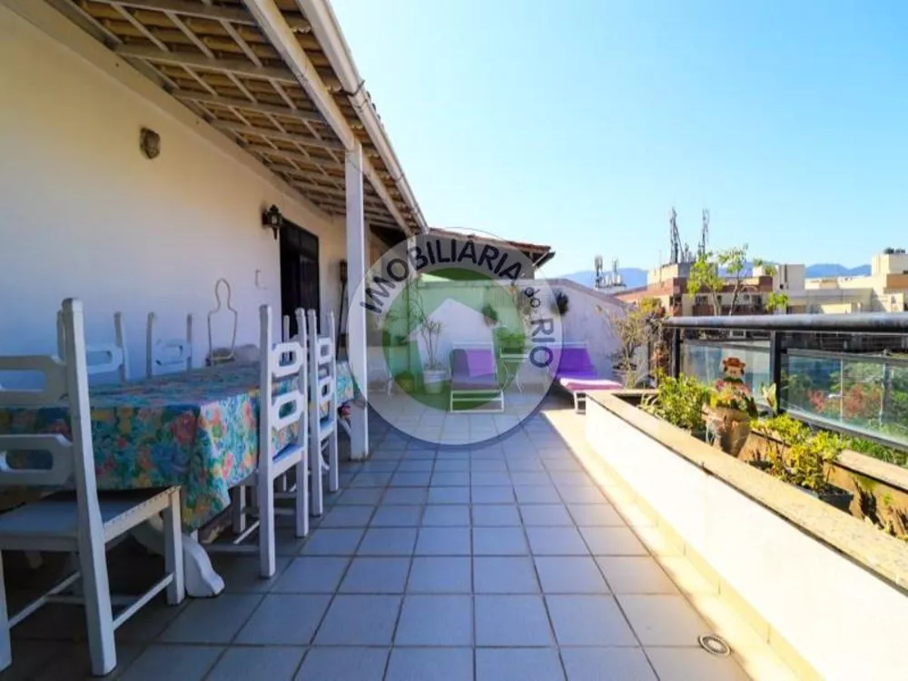 Cobertura, 2 quartos, 180 m² - Foto 20