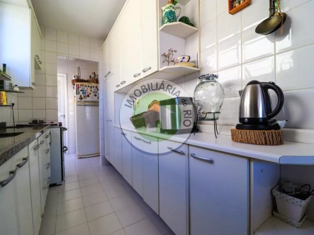 Cobertura, 2 quartos, 180 m² - Foto 16