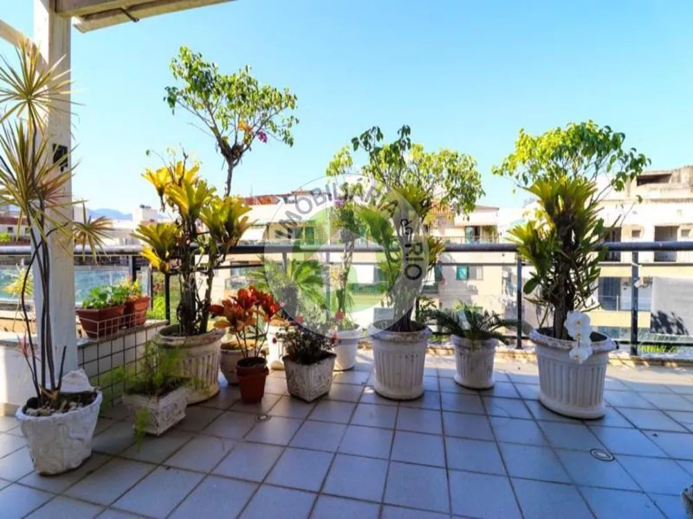 Cobertura, 2 quartos, 180 m² - Foto 27