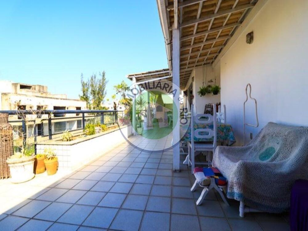 Cobertura, 2 quartos, 180 m² - Foto 32