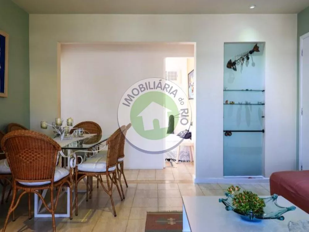 Cobertura, 2 quartos, 180 m² - Foto 3