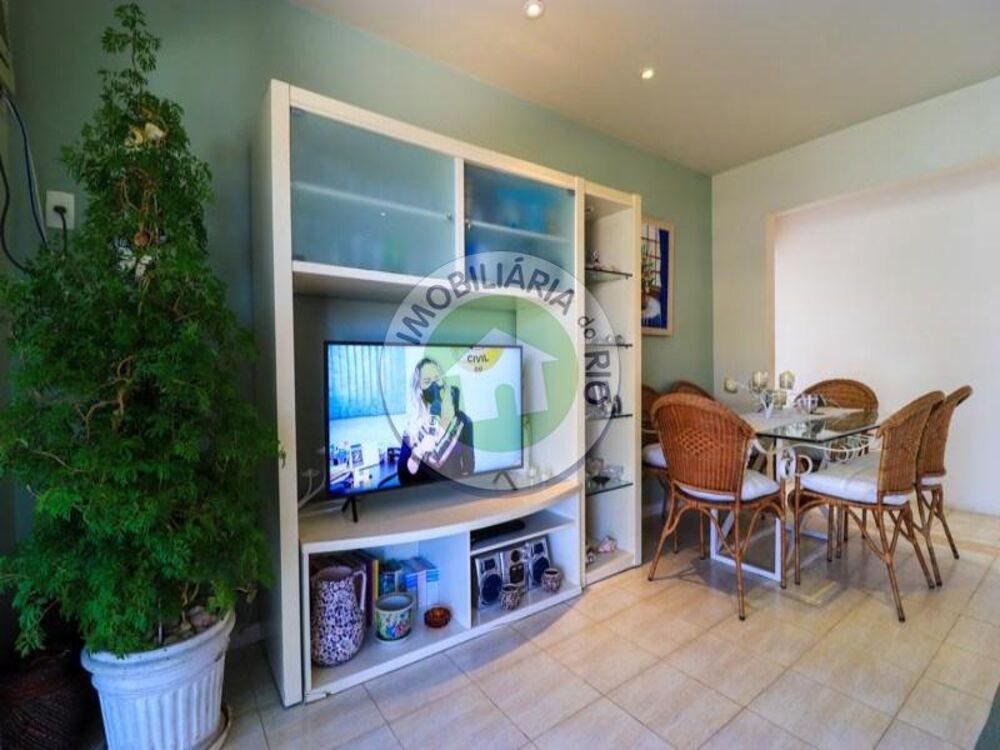 Cobertura, 2 quartos, 180 m² - Foto 2