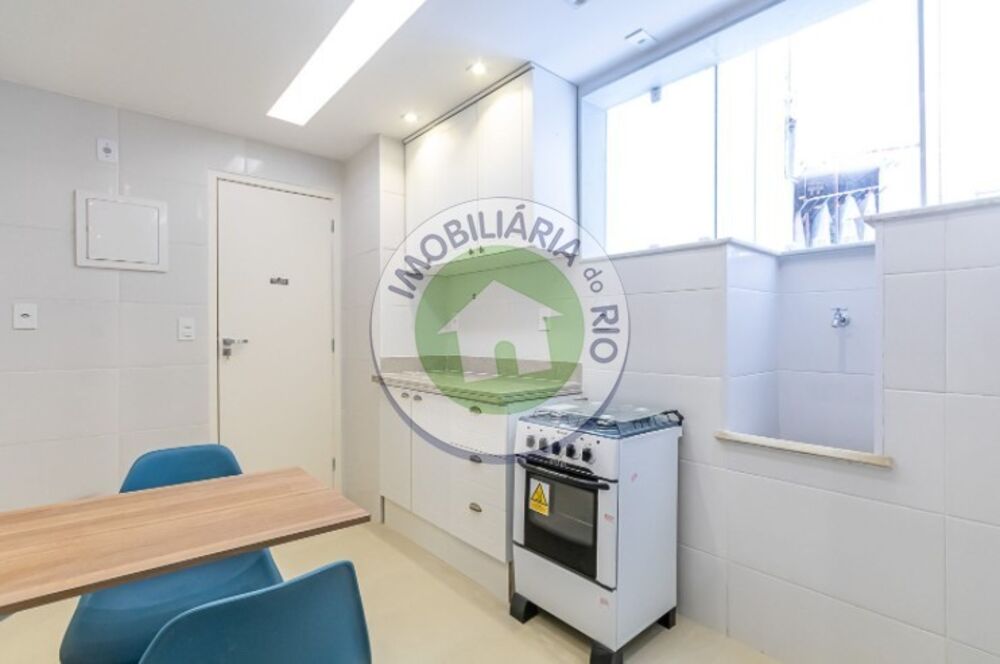 Apartamento, 2 quartos, 80 m² - Foto 4