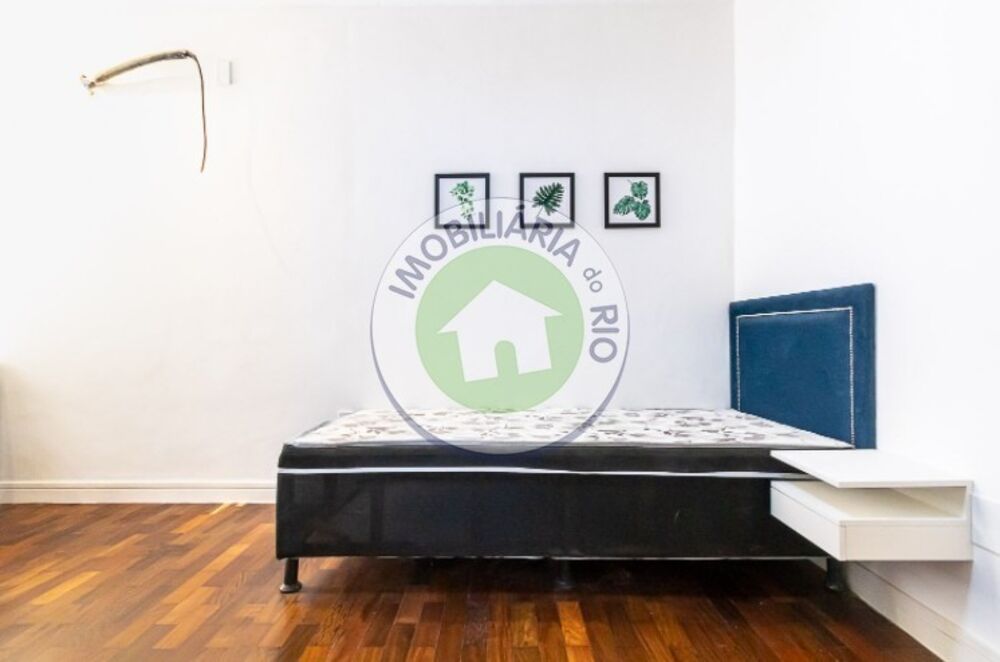 Apartamento, 2 quartos, 80 m² - Foto 7