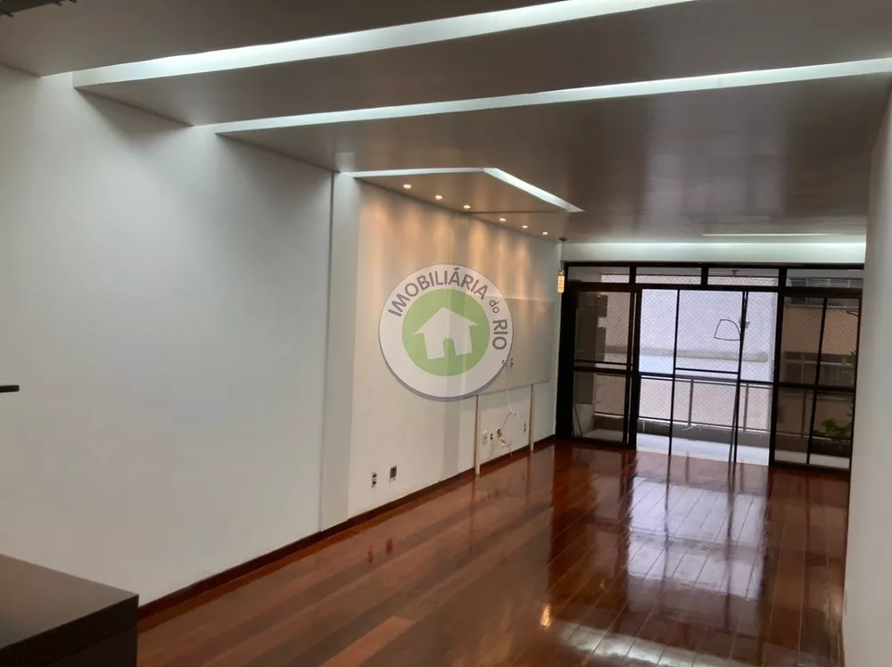 Apartamento, 4 quartos, 168 m² - Foto 6