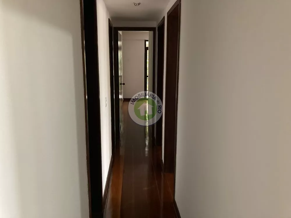 Apartamento, 4 quartos, 168 m² - Foto 21