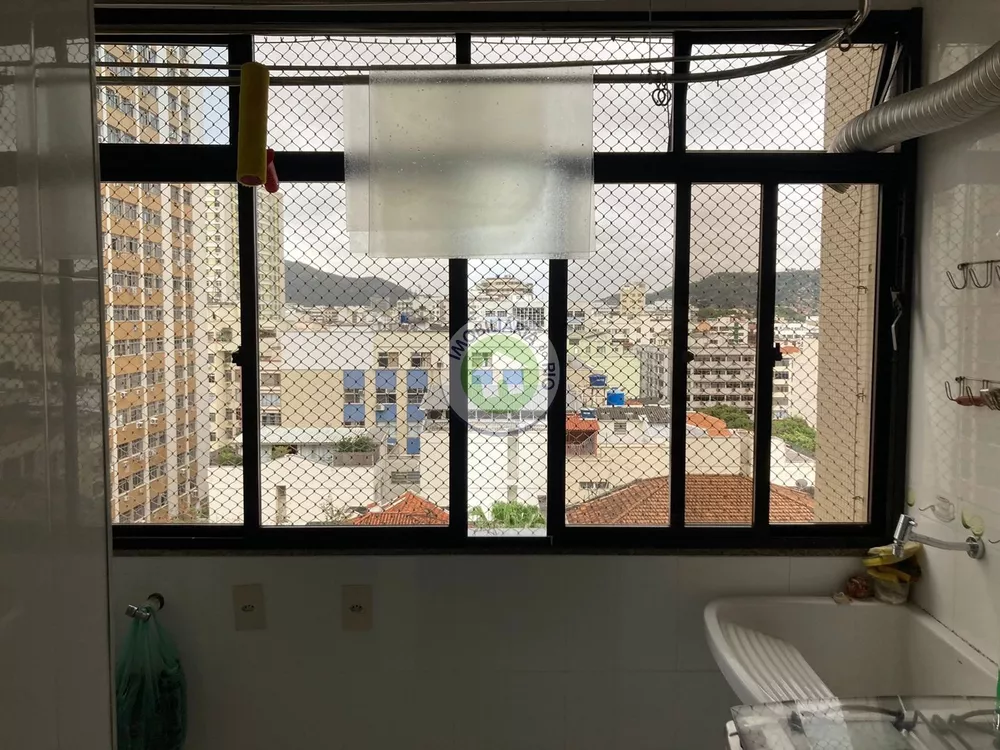 Apartamento, 4 quartos, 168 m² - Foto 30