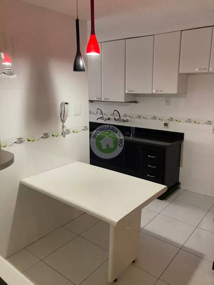 Apartamento, 4 quartos, 168 m² - Foto 3