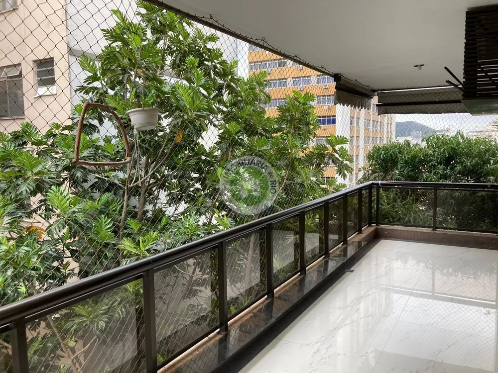 Apartamento, 4 quartos, 168 m² - Foto 28