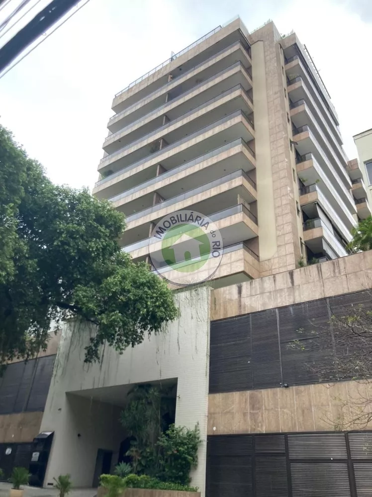 Apartamento, 4 quartos, 168 m² - Foto 14