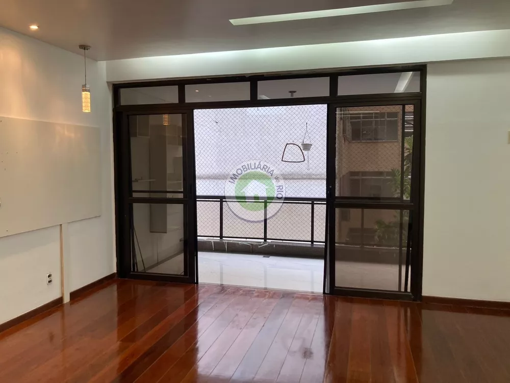 Apartamento, 4 quartos, 168 m² - Foto 11