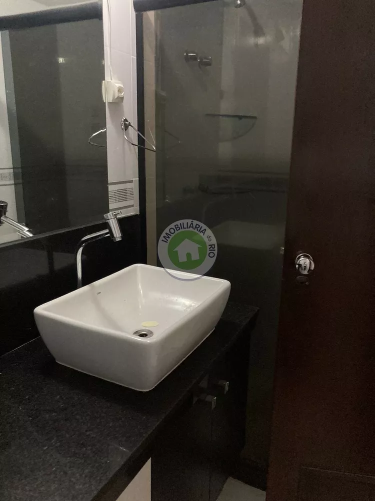 Apartamento, 4 quartos, 168 m² - Foto 12