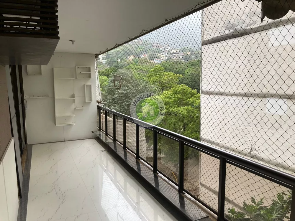 Apartamento, 4 quartos, 168 m² - Foto 26