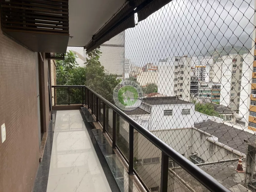 Apartamento, 4 quartos, 168 m² - Foto 22