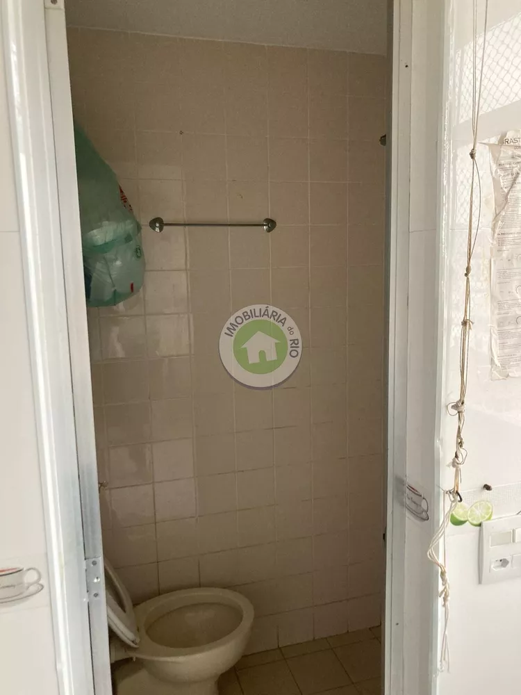 Apartamento, 4 quartos, 168 m² - Foto 2