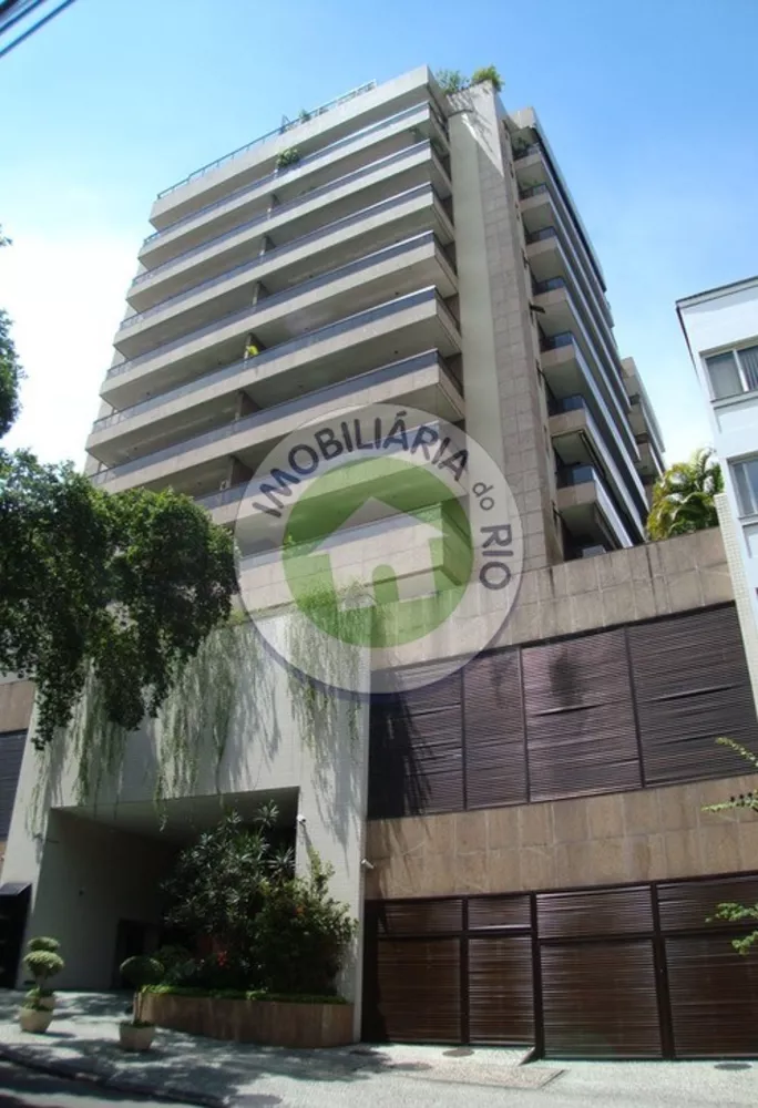 Apartamento, 4 quartos, 168 m² - Foto 13