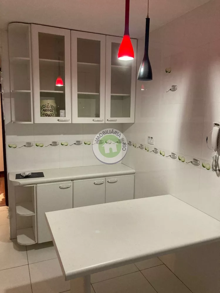 Apartamento, 4 quartos, 168 m² - Foto 23
