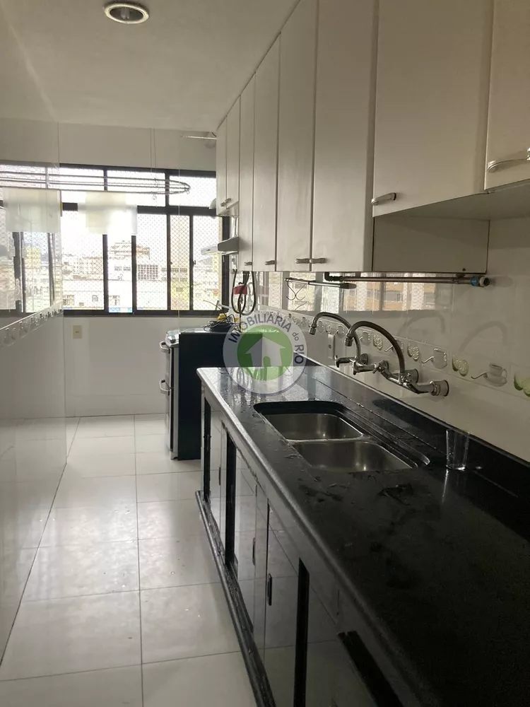 Apartamento, 4 quartos, 168 m² - Foto 8