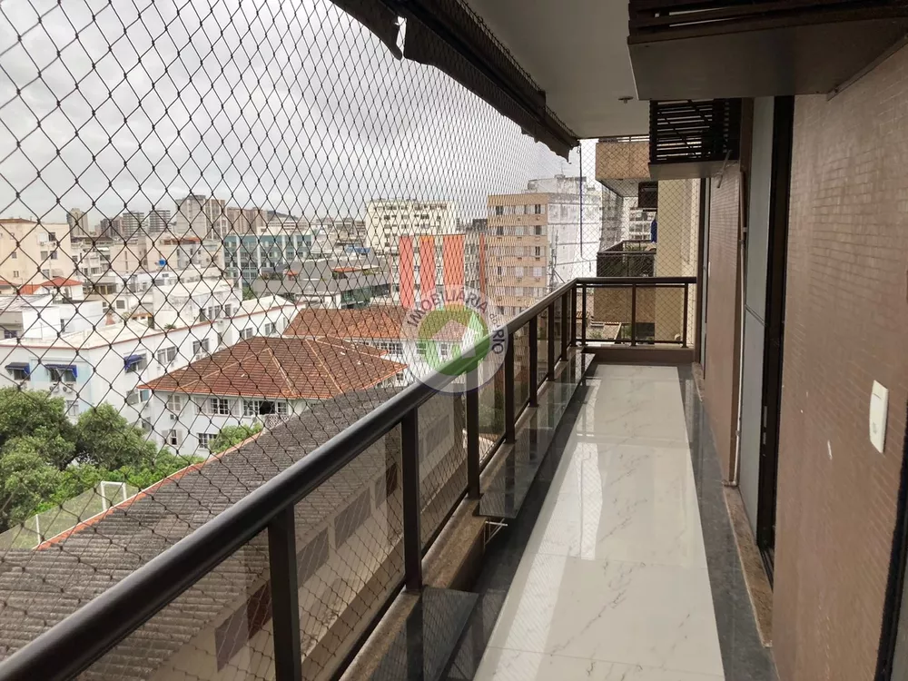 Apartamento, 4 quartos, 168 m² - Foto 24