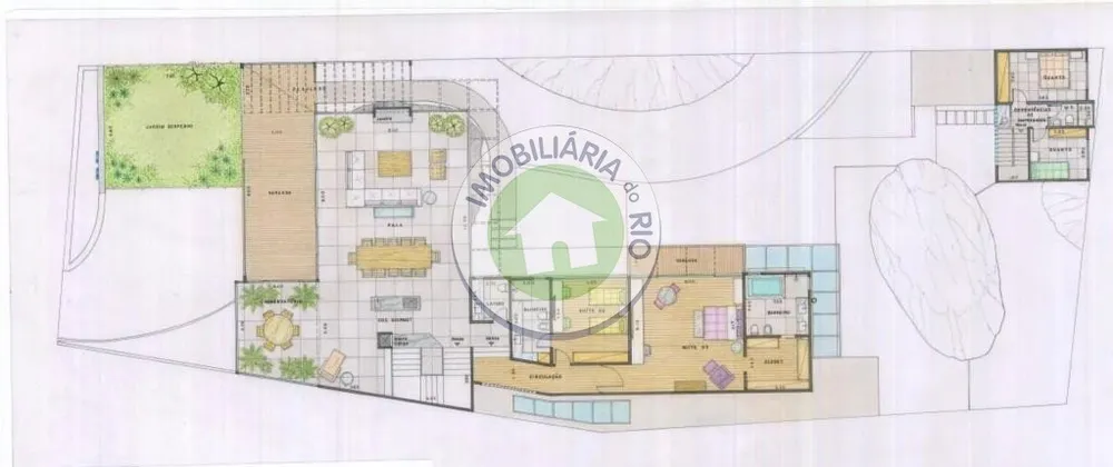 Terreno, 1000 m² - Foto 4