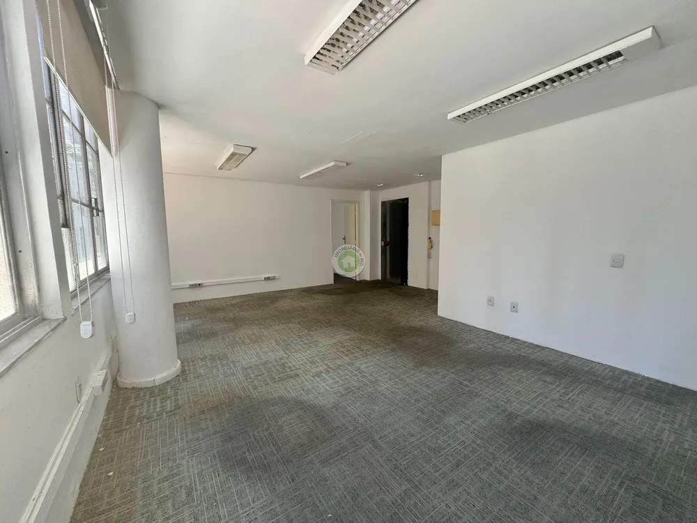 Sala-Conjunto, 42 m² - Foto 4