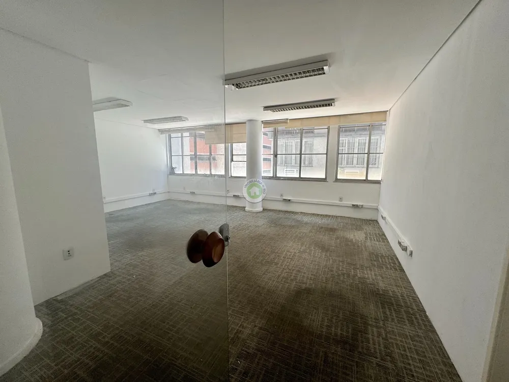 Sala-Conjunto, 42 m² - Foto 1
