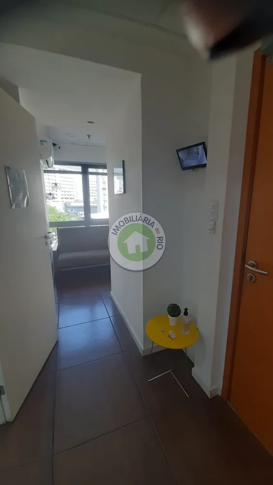 Sala-Conjunto, 126 m² - Foto 12
