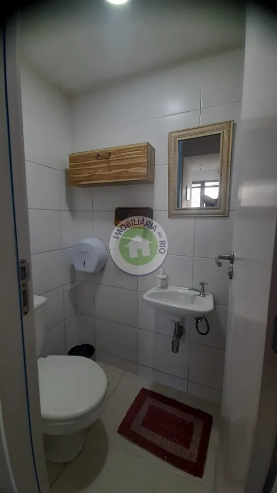 Sala-Conjunto, 126 m² - Foto 16
