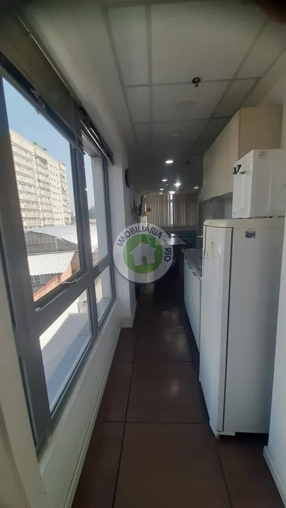 Sala-Conjunto, 126 m² - Foto 11