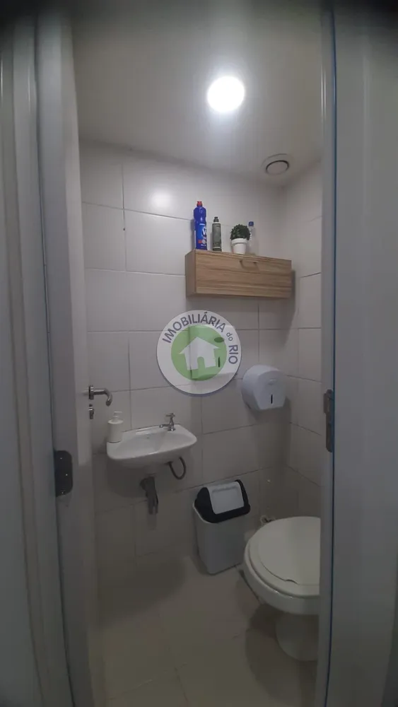 Sala-Conjunto, 126 m² - Foto 15