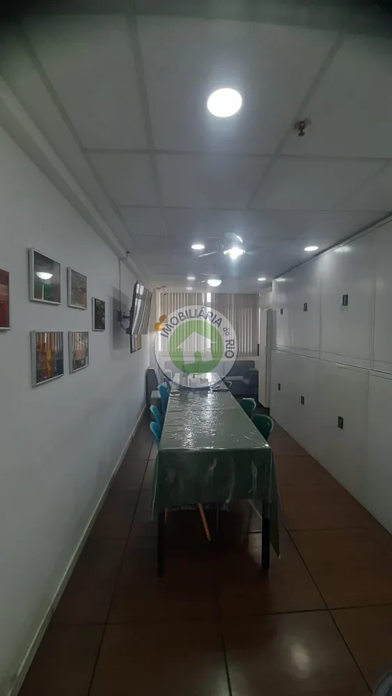Sala-Conjunto, 126 m² - Foto 13