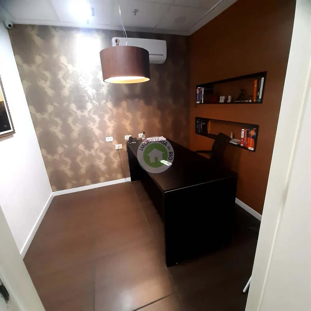 Sala-Conjunto, 126 m² - Foto 9