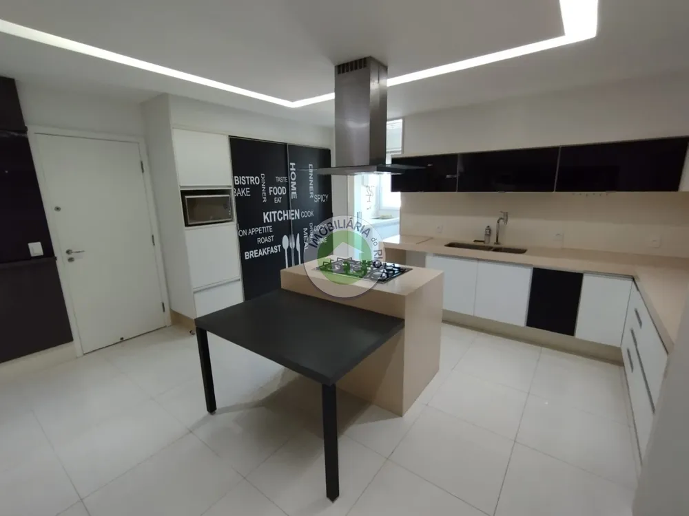 Apartamento, 4 quartos, 290 m² - Foto 13