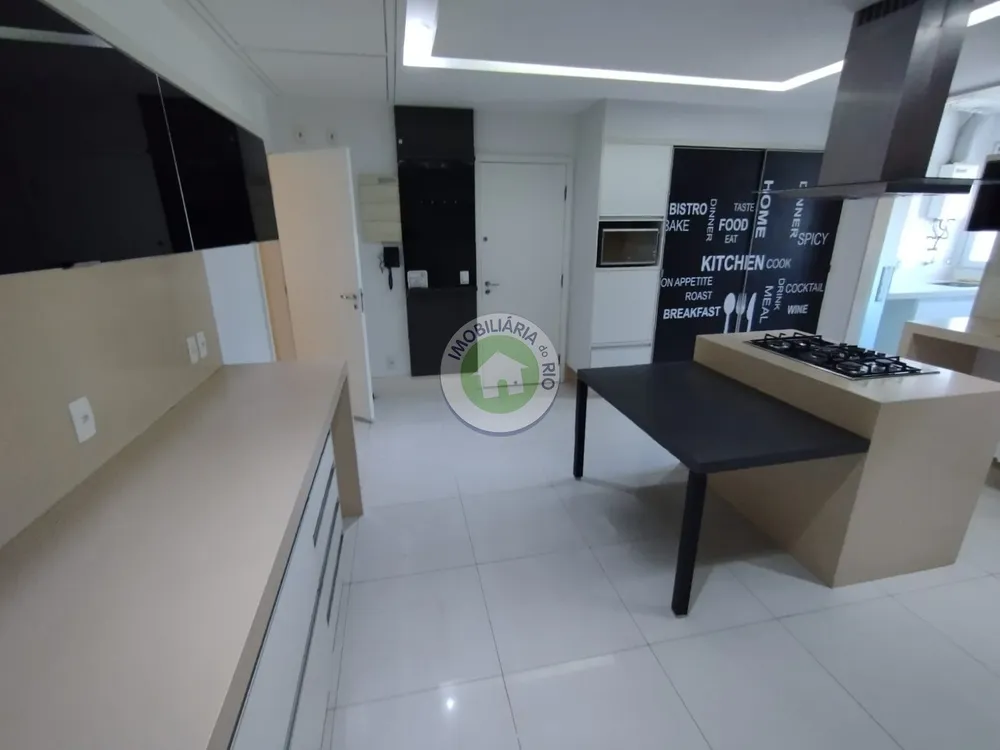Apartamento, 4 quartos, 290 m² - Foto 15