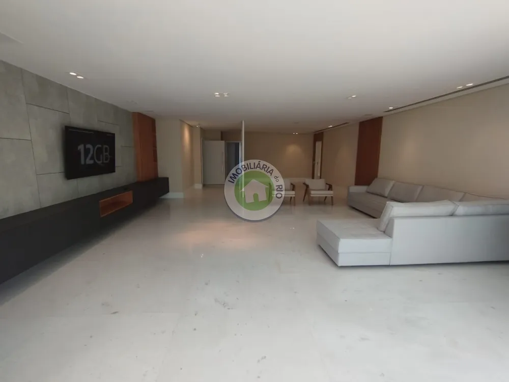 Apartamento, 4 quartos, 290 m² - Foto 5