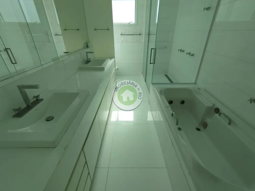 Apartamento, 4 quartos, 290 m² - Foto 24