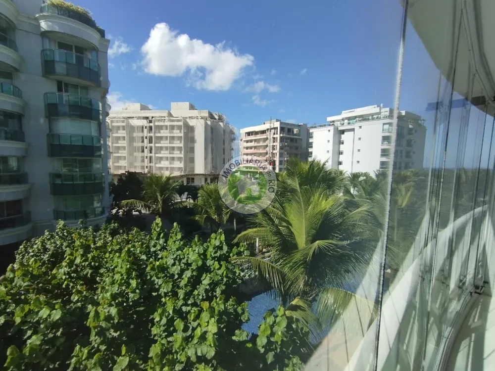 Apartamento, 4 quartos, 290 m² - Foto 4