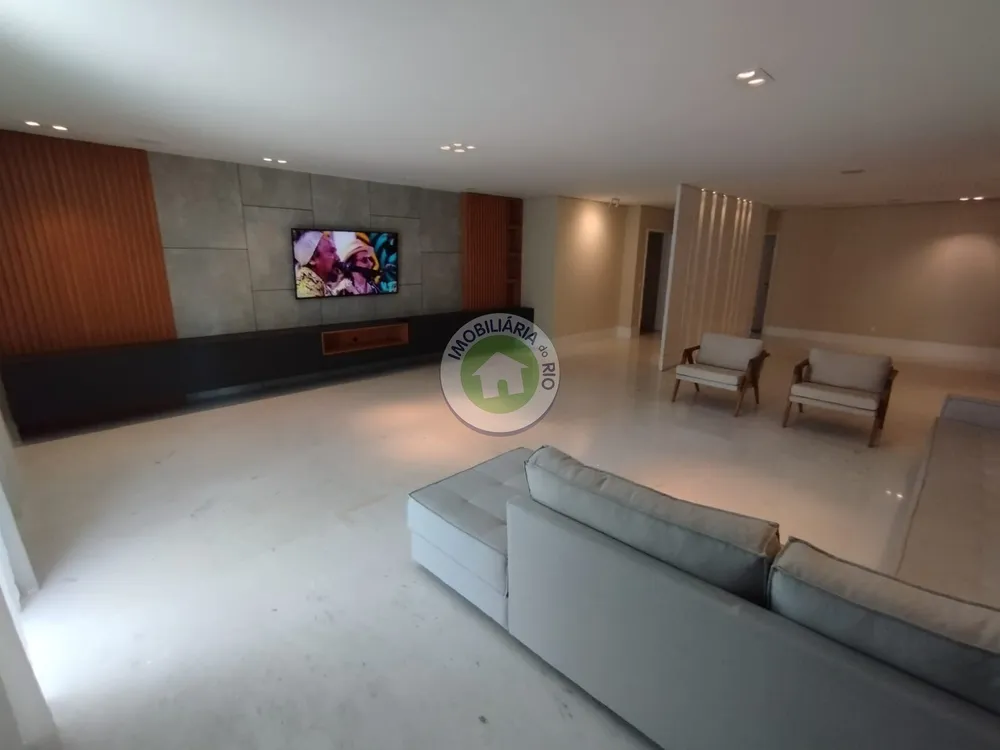 Apartamento, 4 quartos, 290 m² - Foto 1