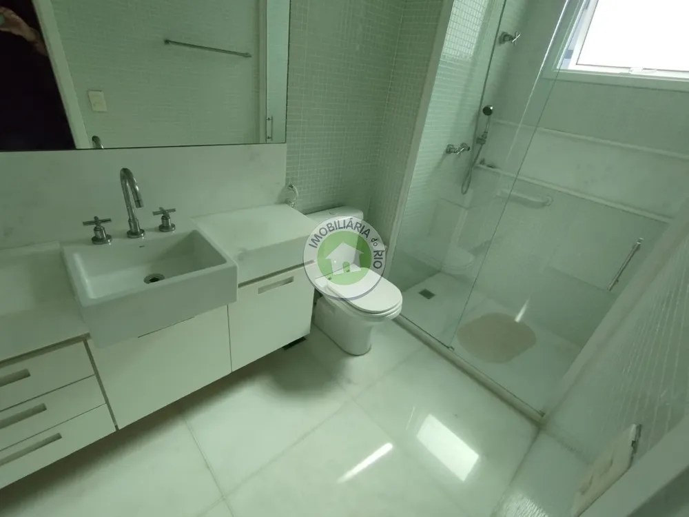 Apartamento, 4 quartos, 290 m² - Foto 26