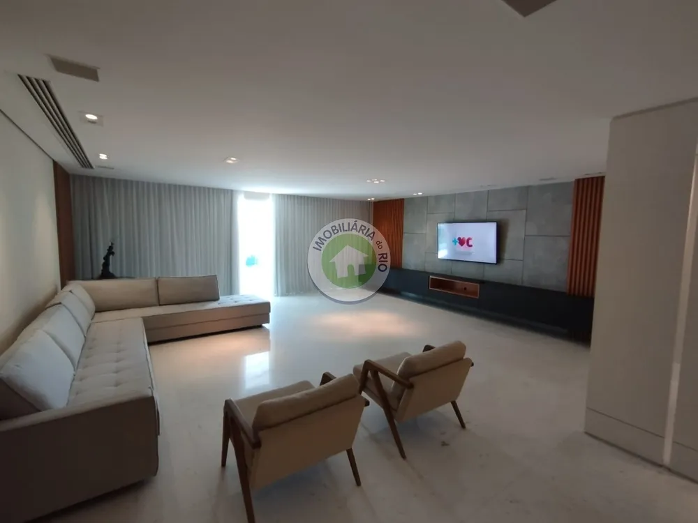 Apartamento, 4 quartos, 290 m² - Foto 9