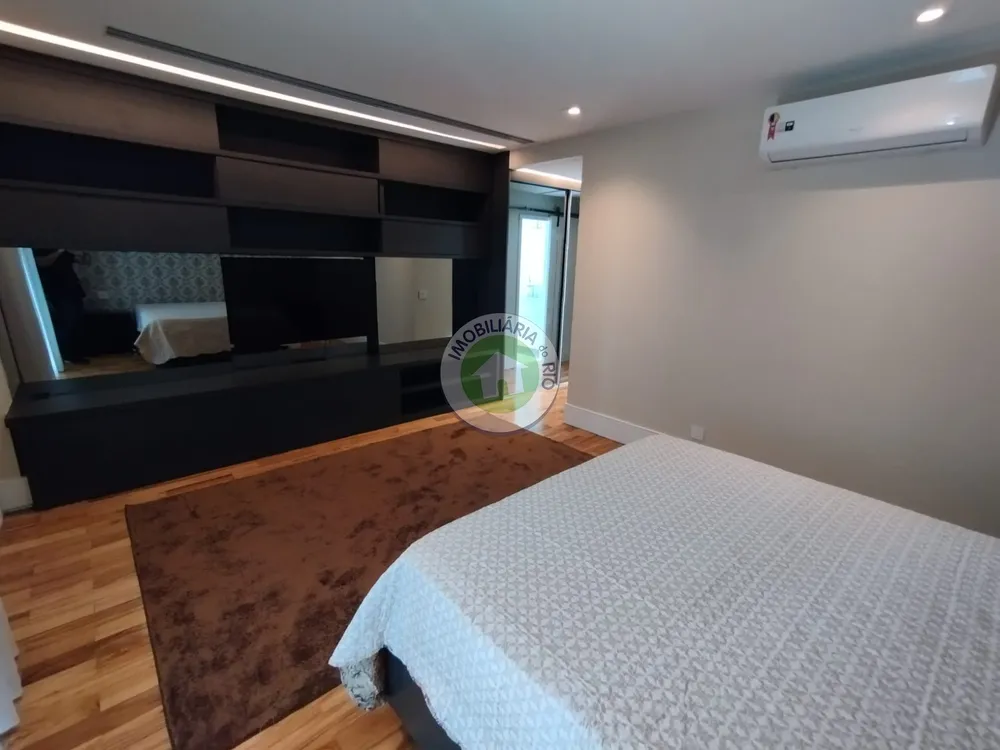 Apartamento, 4 quartos, 290 m² - Foto 22