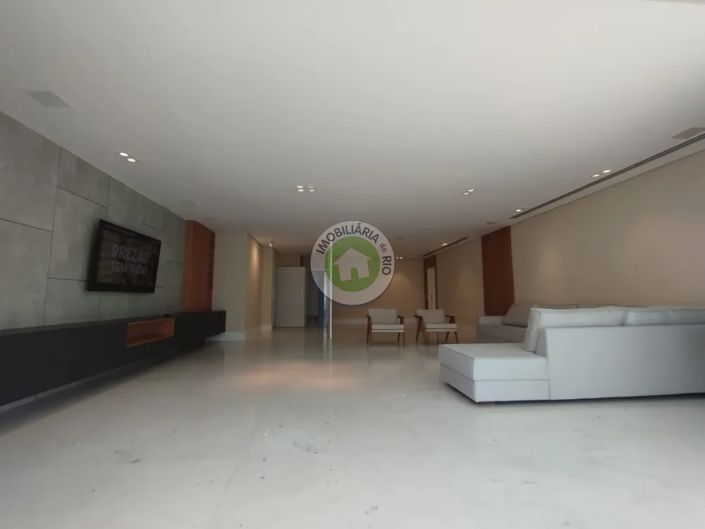 Apartamento, 4 quartos, 290 m² - Foto 7